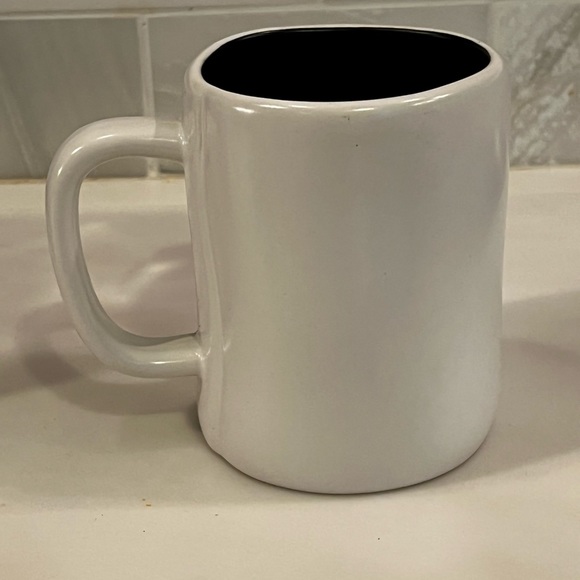 Rae Dunn Groom Mug - Picture 4 of 4